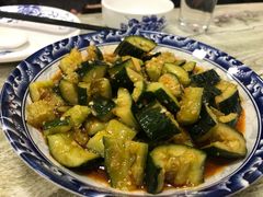 拍黄瓜-徐记味府·今晚吃龙虾(万达金街店)