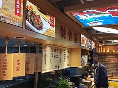 -呷佬·长沙手工米粉(金沙江路店)