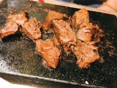 -周沫西餐(漫广场店)