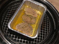 -好牛烧肉(世茂广场店)