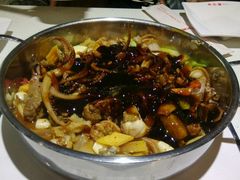 -过锅瘾三汁焖锅(东星时代广场店)