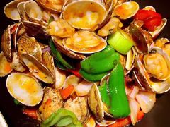 -巴厘龙虾·榜首油焖大虾(音乐学院·沿江酒馆店)