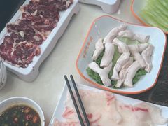 -潮悦牛肉火锅城(水贝店)