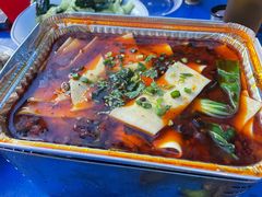 -花儿穆萨·烤肉餐厅(石马坪店)
