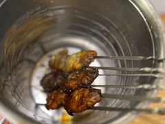 -鬼味烤翅(南锣鼓巷店)