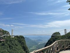 -丹东凤凰山景区