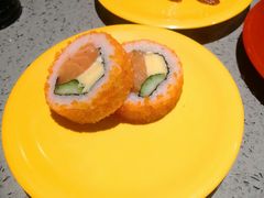 -小乔回转寿司(铁东万象汇店)