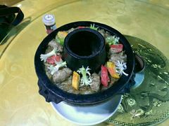 -龙姐私房菜(和顺古镇店)