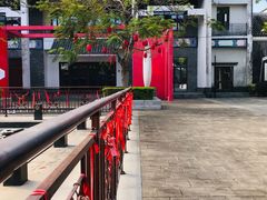 -天后宫民俗文化街