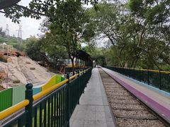 -铁路文化公园