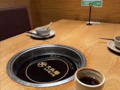 -大头椰·椰子鸡火锅(新梦店)