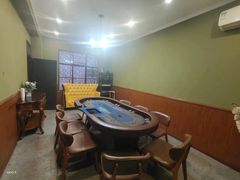-里堂派对·独栋团建聚会小院轰趴馆(三圣乡店)