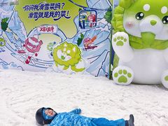 -广州热雪奇迹