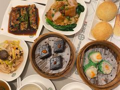 -添好运点心专门店(深水埗店)