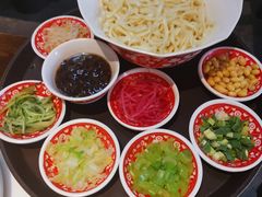 -大海碗·京菜炸酱面(雍和宫店)