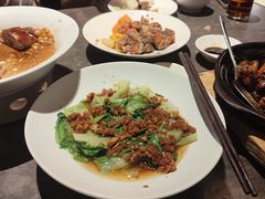 -汤城小厨•粤菜•靓汤(苏州街店)