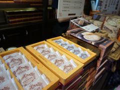 -黄远堂凤梨酥·伴手礼(中山路六店)
