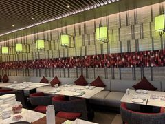 -上海宝华喜来登酒店·采悦轩中餐厅