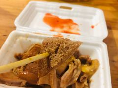 -细妹五香牛杂(步行街店)