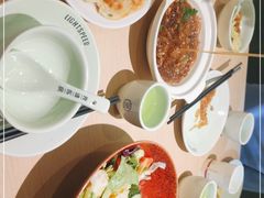 -吕氏疙瘩汤·海鲜新鲁菜(凯德mall新都心店)