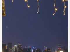 -萨芭蒂高空花园餐酒吧