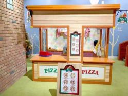 -幻贝家儿童乐园(苏州中心店)