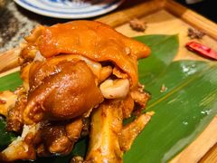 -南京大牌档(新街口德基广场店)