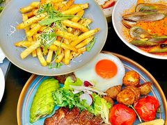 -Money Shops(愚园路店)