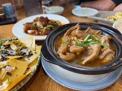 -丰乐餐厅·始于1999·本地老字号