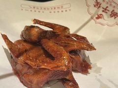 -鸽子侯·家宴·平价海鲜(绿地店)