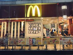 门面-麦当劳(宜兴人民路店)