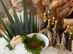 -雍和会海鲜姿造自助(湖东路店)