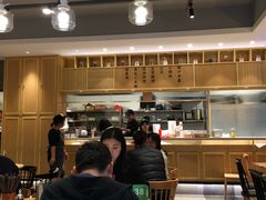 大堂-陈家生煎(世茂双子塔店)