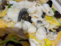 喜三鲜套餐-喜家德虾仁水饺(青岛永旺东部店)