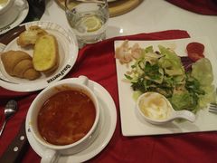 -斗牛士牛排餐厅(嘉里汇店)