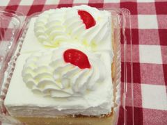 -红宝石·鲜奶小方(莘庄龙之梦店)