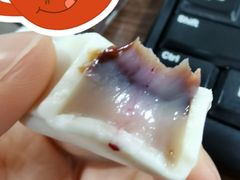 异国风情双层牛奶夹心白巧克力-Laderach 莱德拉(上海环贸iapm店)