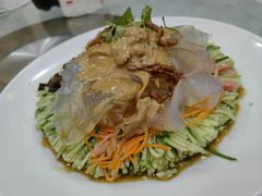 -宝发园名菜馆