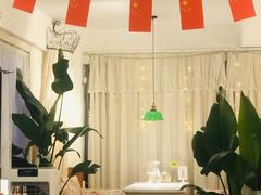 大堂-秀儿家の小确幸花园西餐厅