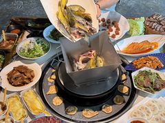 -米氏火鱼·泡椒鱼火锅(李子坝老店)
