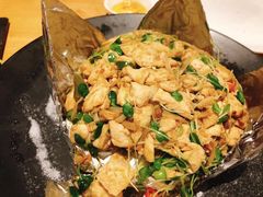 -朵朵开素食餐厅(后宰门街店)