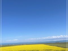 -青海湖国家重点风景名胜区