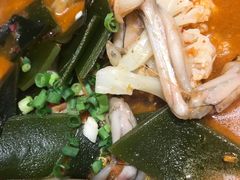 -蛙人战队·饭堂(储能大厦店)