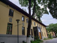 -T80科技文化国际社区-停车场