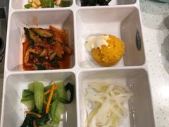 -韩时烤肉(枫蓝店)