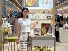 -天河城购物中心