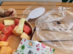 -花果津喜·高端果切(汇一城总店)
