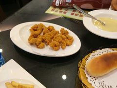 -豪客来牛排(中核世纪广场店)