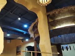 -土著渔匠·养生蝴蝶鱼(香樟路店)