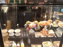-星巴克(北京万科时代广场店)